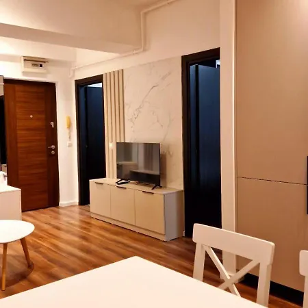Argo By The Sea Appartement Mamaia