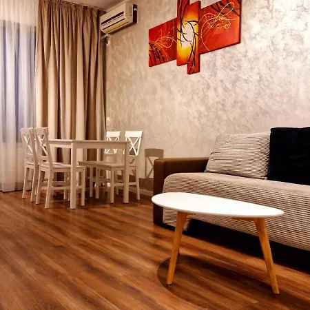 Appartement Argo By The Sea