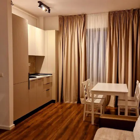 Appartement Argo By The Sea Mamaia